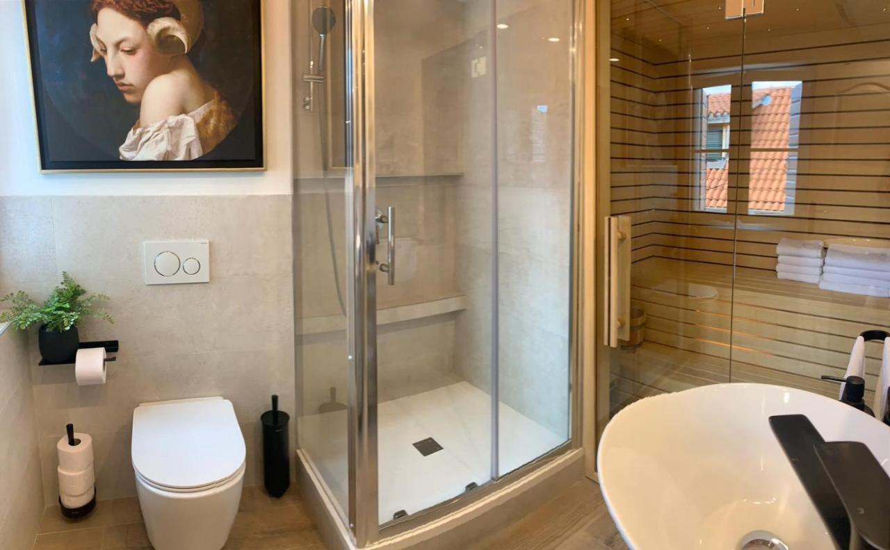 Apartment Luxury Palace No1 Split Exteriér fotografie
