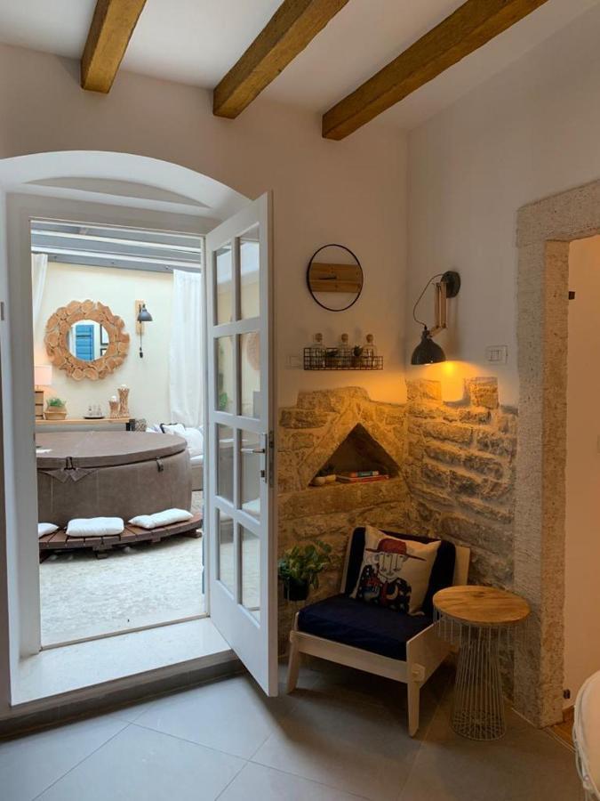 Apartment Luxury Palace No1 Split Exteriér fotografie